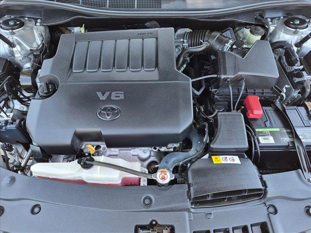 Certified 2017 Toyota Camry XLE FWD image 22
