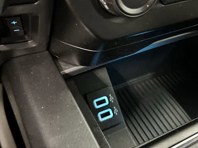 Used 2017 Ford F150 XLT w/ Equipment Group 302A Luxury image 26