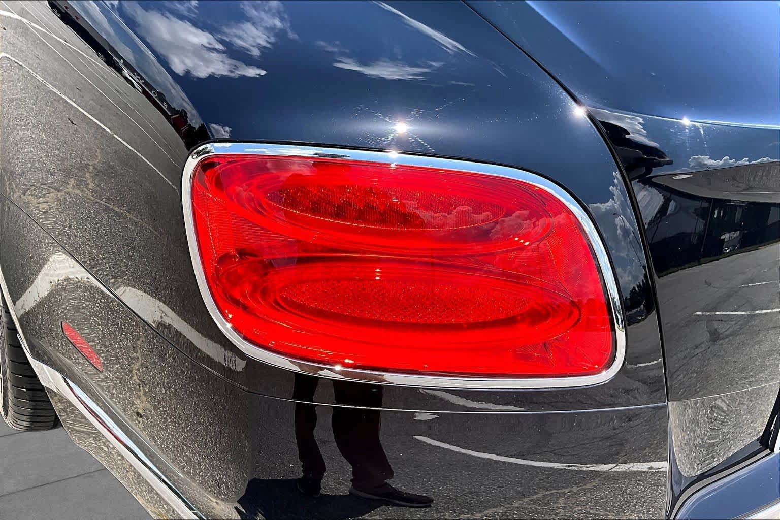 Used 2017 Bentley Continental GT AWD/4WD image 29