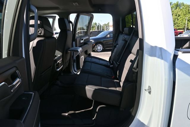 New 2026 GMC Sierra 3500 Denali w/ Denali Reserve Package AWD/4WD image 15