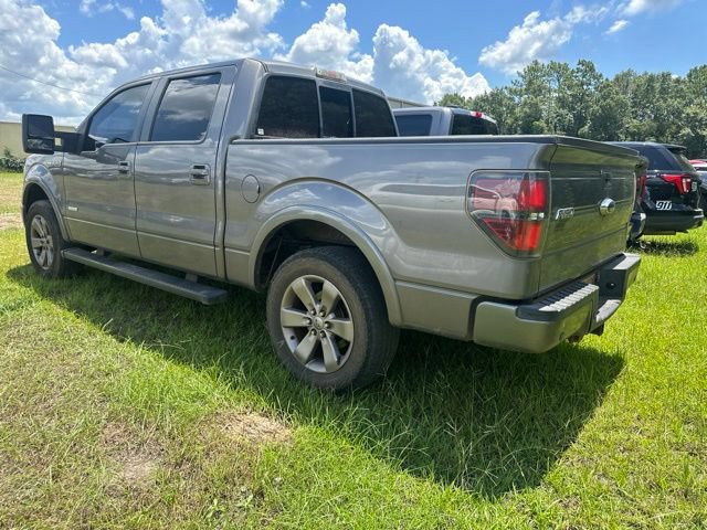 Used 2013 Ford F150 FX2 w/ Mid Equipment Group RWD image 8