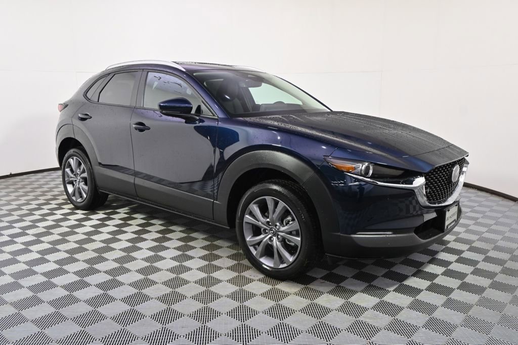 New 2026 MAZDA CX-30 AWD 2.5 S w/ Premium Package image 8