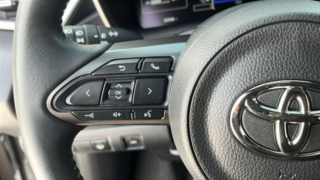 Used 2024 Toyota Corolla GR w/ Performance Package image 11