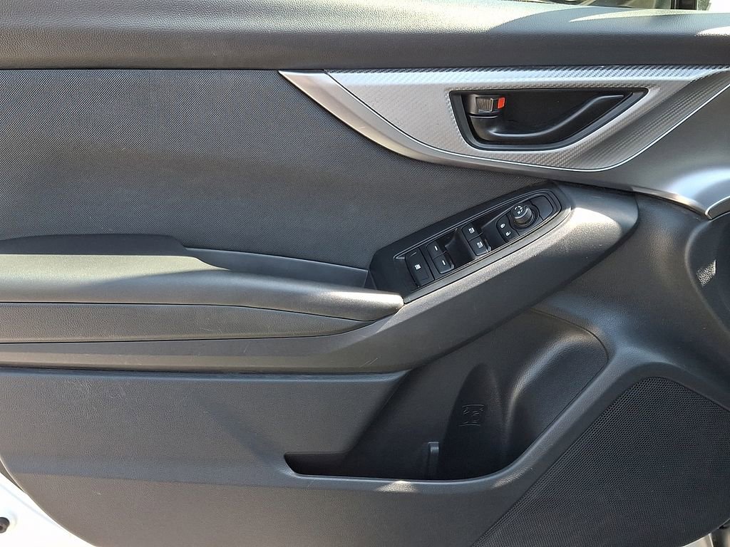 Used 2022 Subaru WRX image 12