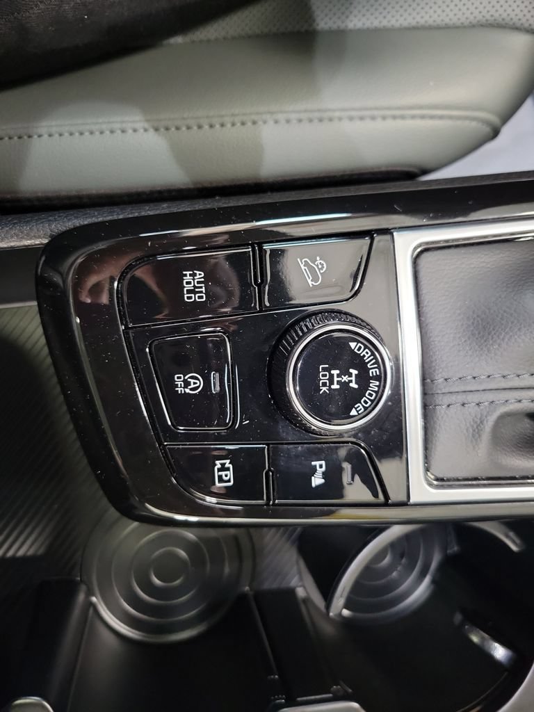 Used 2023 Kia Sportage X-Line w/ X-Line Premium Package AWD/4WD image 40