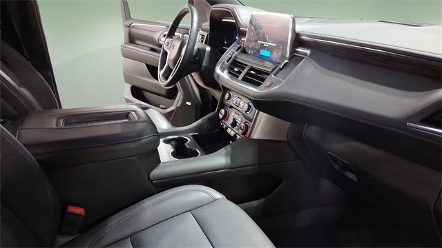 Used 2023 Chevrolet Tahoe Z71 w/ Luxury Package image 14