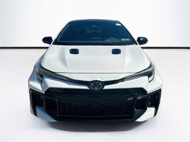 Used 2025 Toyota Corolla GR AWD/4WD image 2