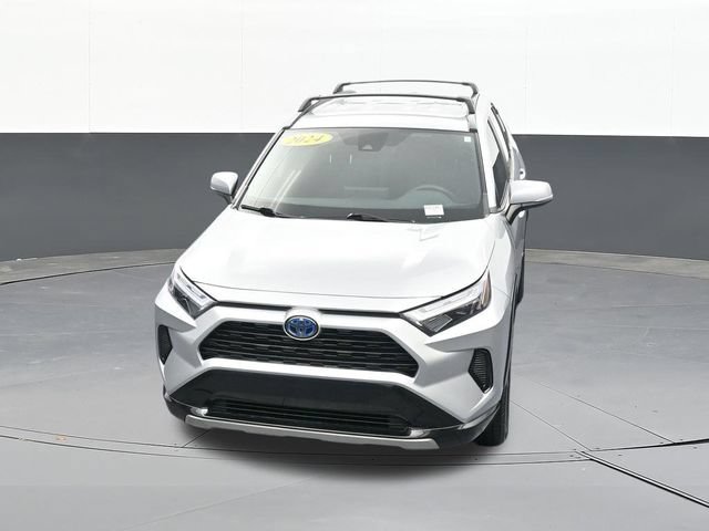 Used 2024 Toyota RAV4 SE AWD/4WD image 68
