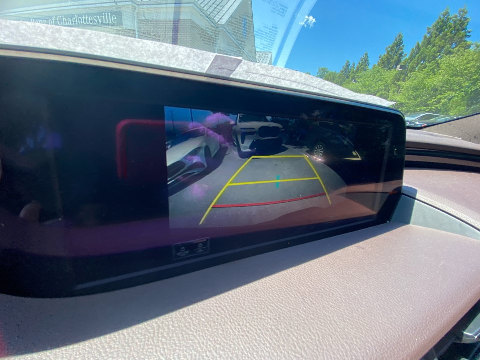 Used 2019 Lexus ES 350 w/ Premium Package FWD image 23