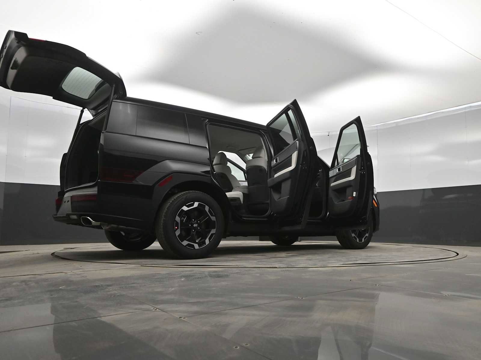 New 2026 Hyundai Santa Fe SE image 40