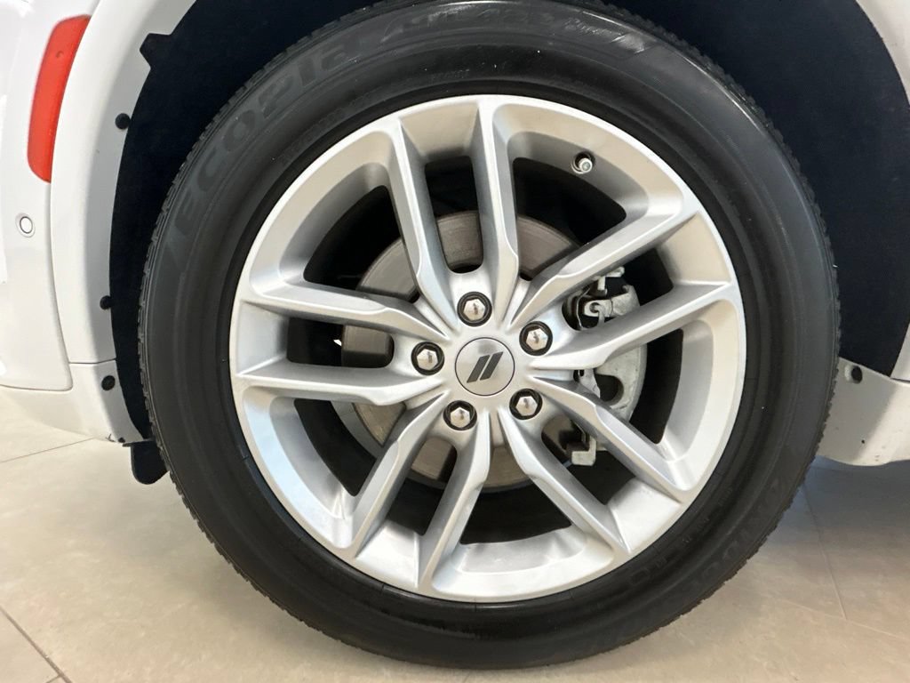 Used 2023 Dodge Durango R/T AWD/4WD image 20
