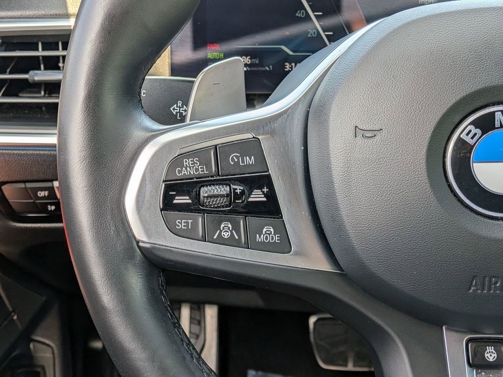 Certified 2024 BMW M340i RWD image 30
