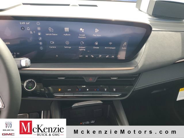 New 2026 Buick Envision Sport Touring AWD/4WD image 15