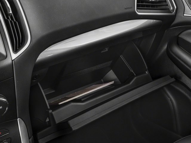 Used 2018 Ford Edge SEL image 20