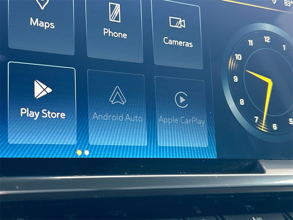 Used 2023 Chevrolet Silverado 1500 LT image 24