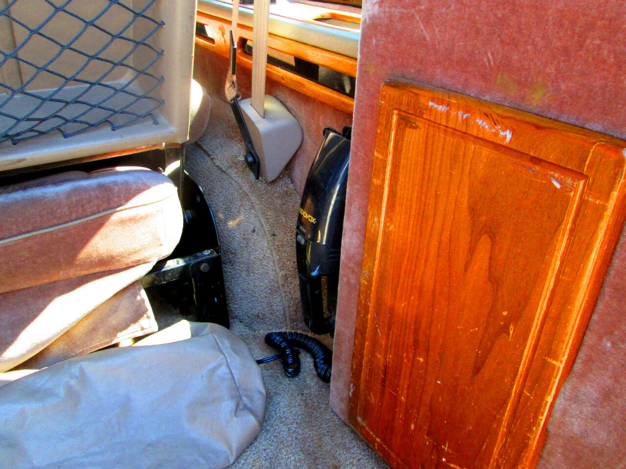 Used 1997 Chevrolet Express 1500 image 15