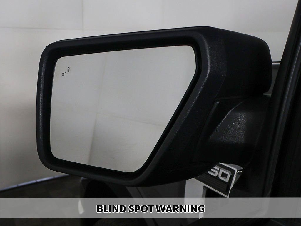 Used 2022 Ford F150 XLT w/ XTR Package image 4