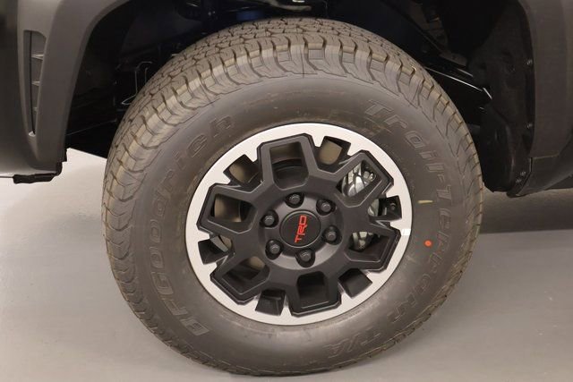 New 2026 Toyota Tacoma TRD Off-Road AWD/4WD image 7