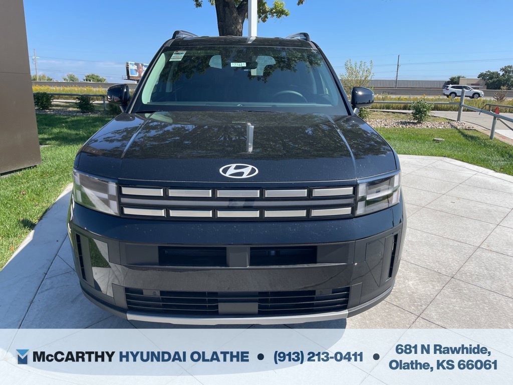 Used 2026 Hyundai Santa Fe SEL FWD image 10