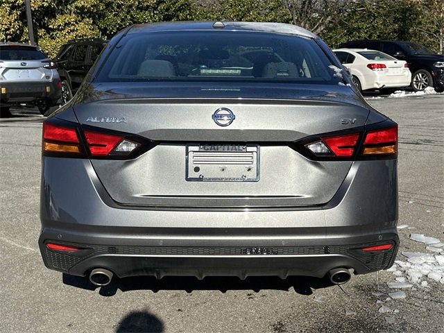 Used 2019 Nissan Altima 2.5 SV image 34