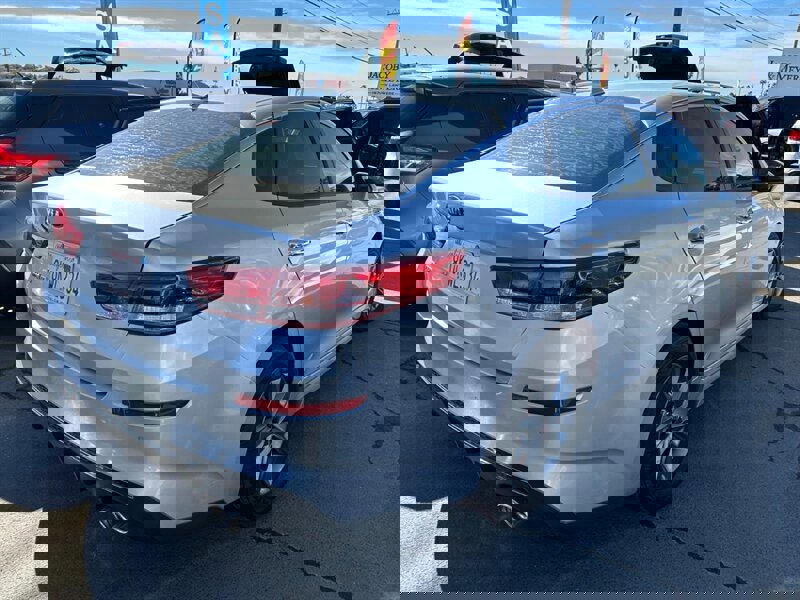 Used 2019 Kia Optima LX image 14