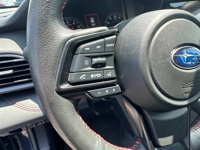 Certified 2025 Subaru Legacy Sport AWD/4WD image 19
