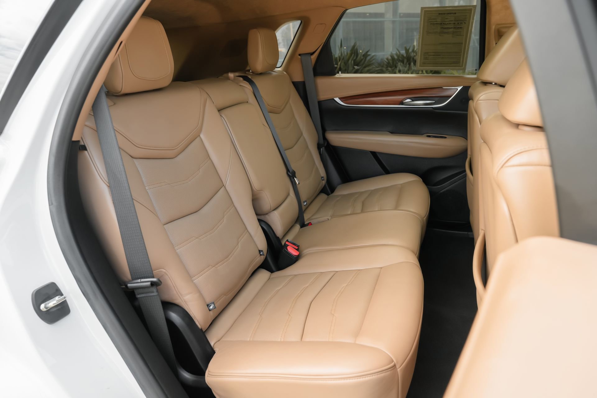 Used 2019 Cadillac XT5 Platinum image 36