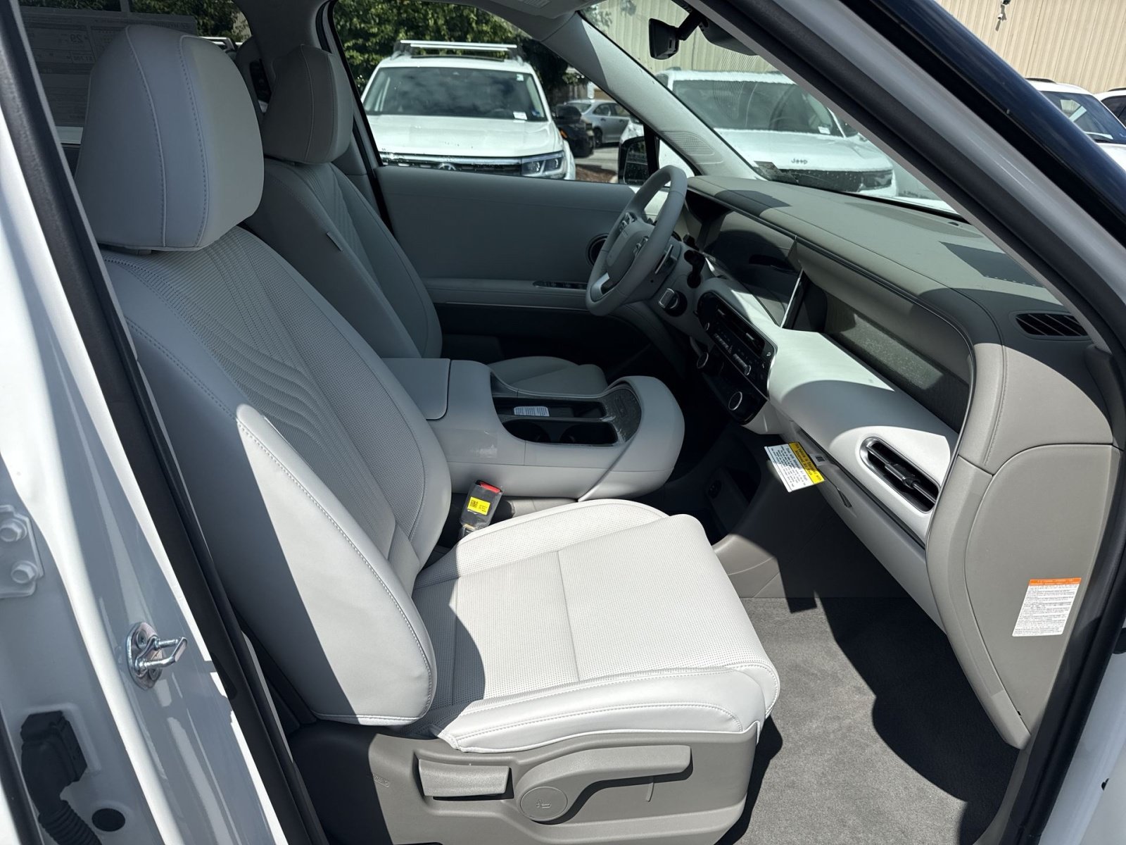New 2026 Hyundai Palisade SEL AWD/4WD image 28
