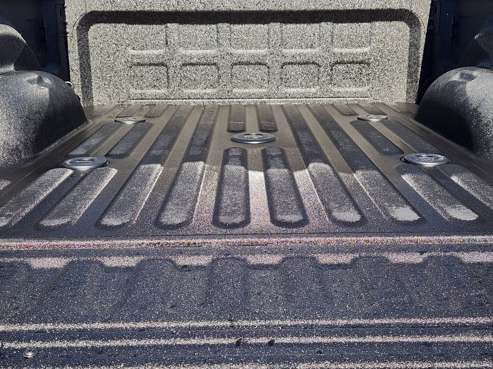 New 2026 RAM 2500 Lone Star image 26