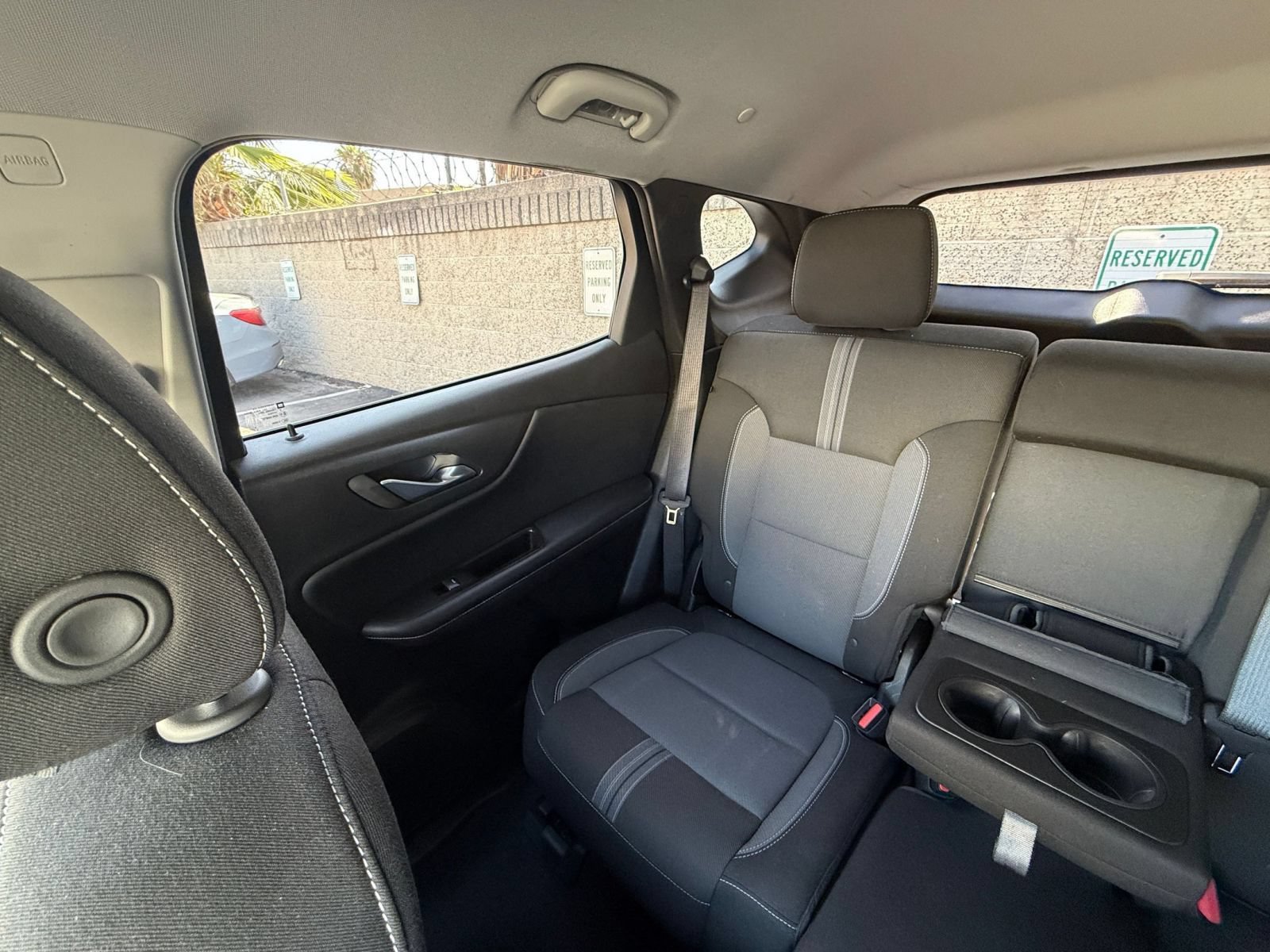 Used 2025 Chevrolet Blazer LT FWD image 40