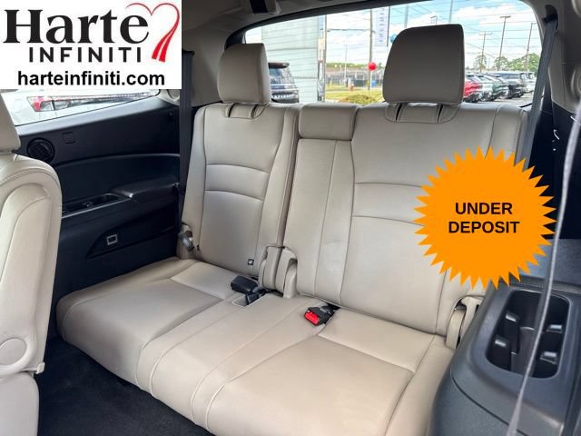 Used 2022 Honda Pilot Touring image 21