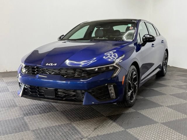 Used 2025 Kia K5 GT-Line w/ GT-Line Premium Package AWD/4WD image 5