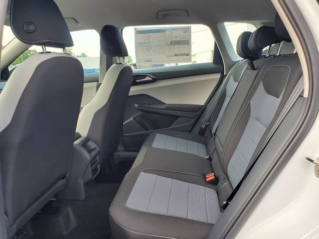 New 2025 Volkswagen Taos S image 7