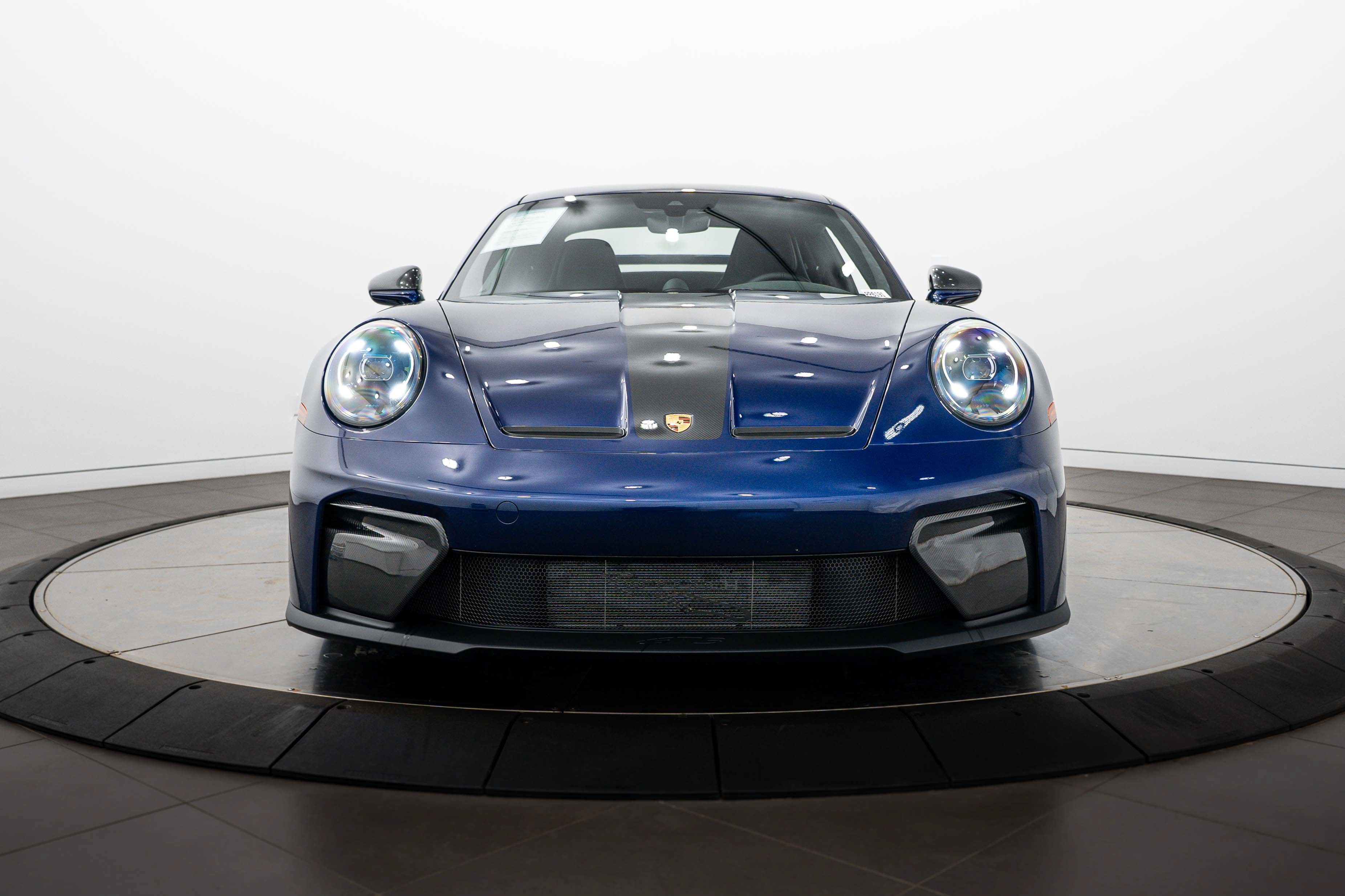 Certified 2026 Porsche 911 GT3 RWD image 10