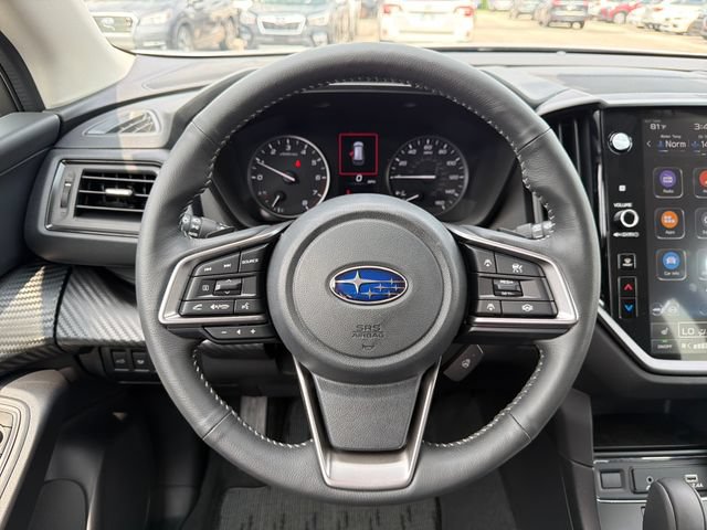New 2026 Subaru Ascent Premium AWD/4WD image 10