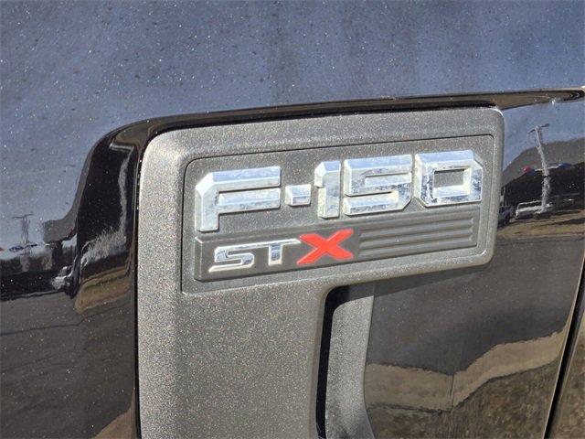 Certified 2022 Ford F150 XL w/ STX Appearance Package image 9