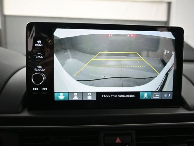 New 2025 Honda Pilot Touring image 27