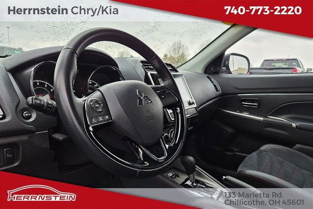 Used 2024 Mitsubishi Outlander Sport SE image 18