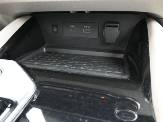 Used 2025 Nissan Altima 2.5 SL image 17