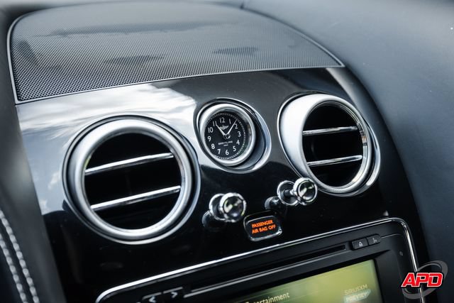Used 2014 Bentley Continental GT V8 S AWD/4WD image 16