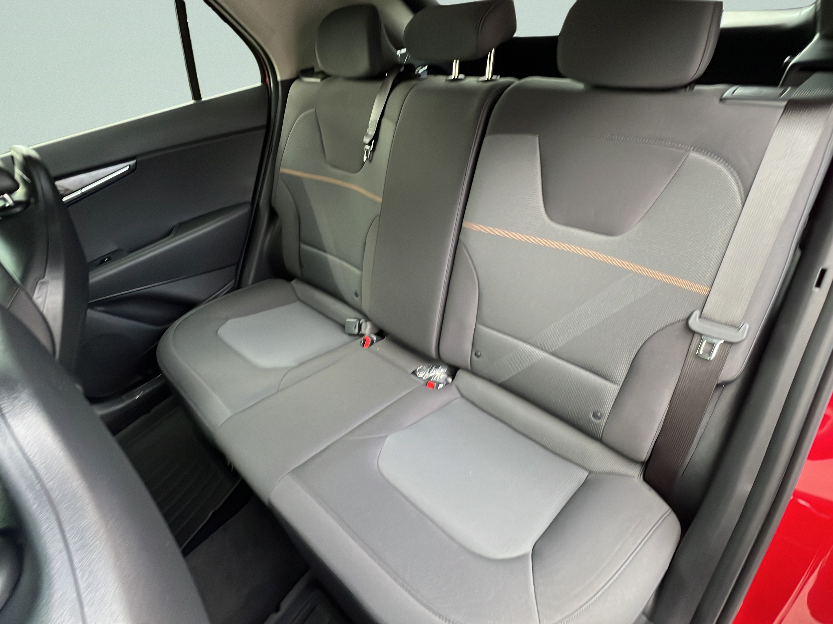 New 2026 Kia Niro LX FWD image 10