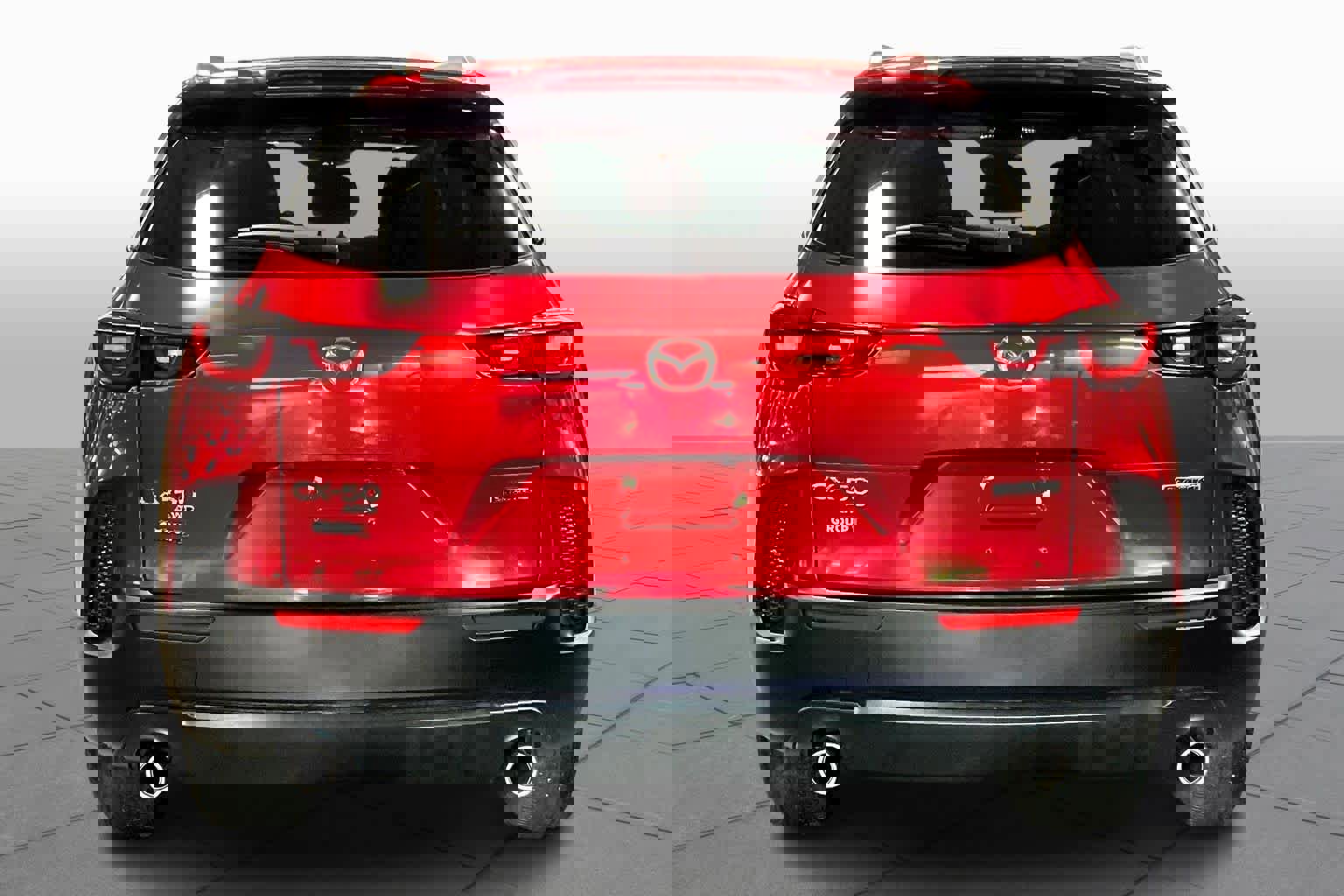 Used 2024 MAZDA CX-50 AWD 2.5 S w/ Preferred Package image 5