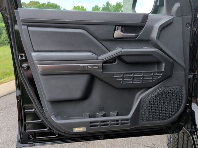 New 2026 Toyota Tacoma TRD Off-Road AWD/4WD image 10