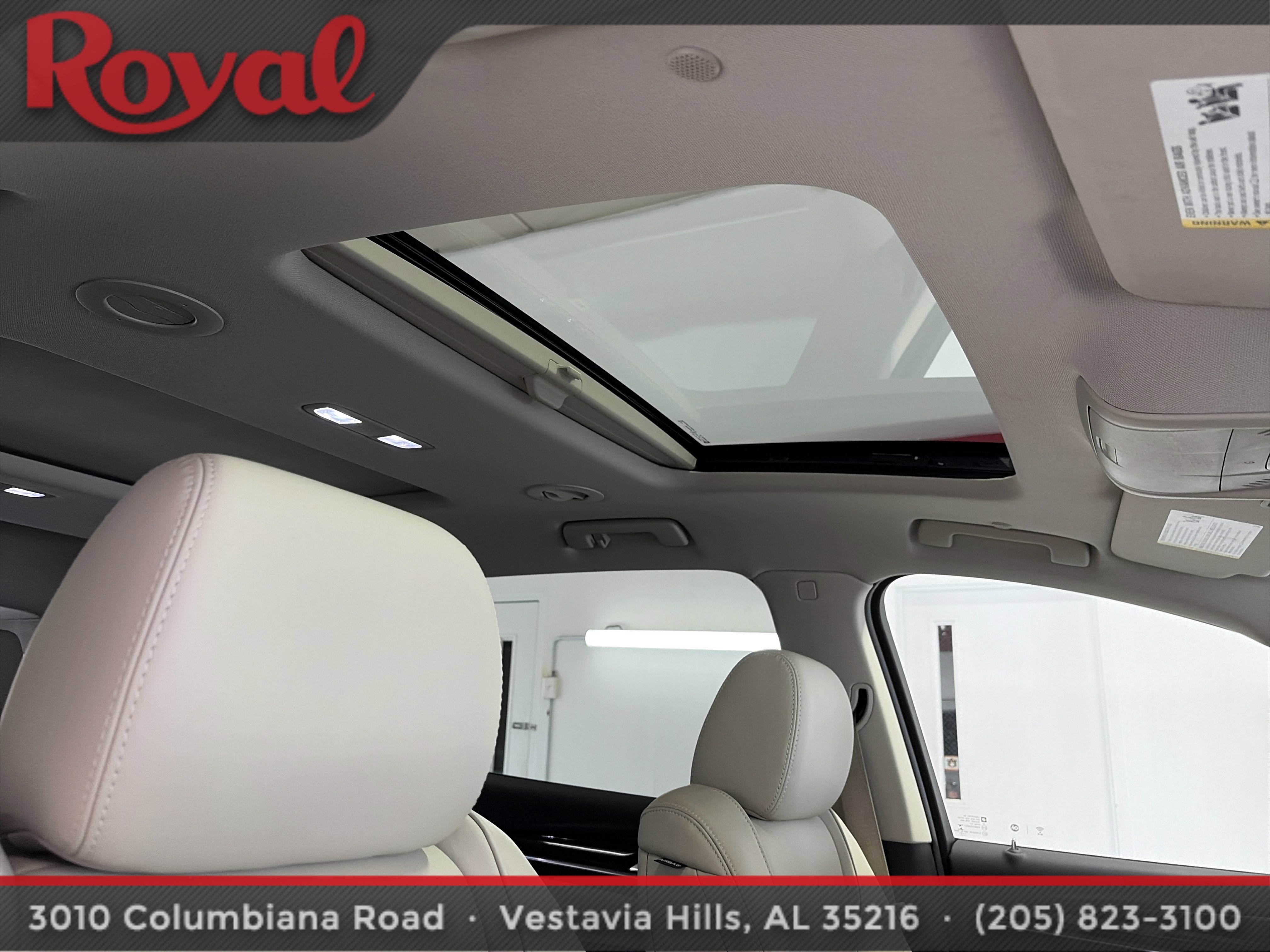 Used 2021 Buick Enclave Essence w/ Sound and Sites Package FWD image 15