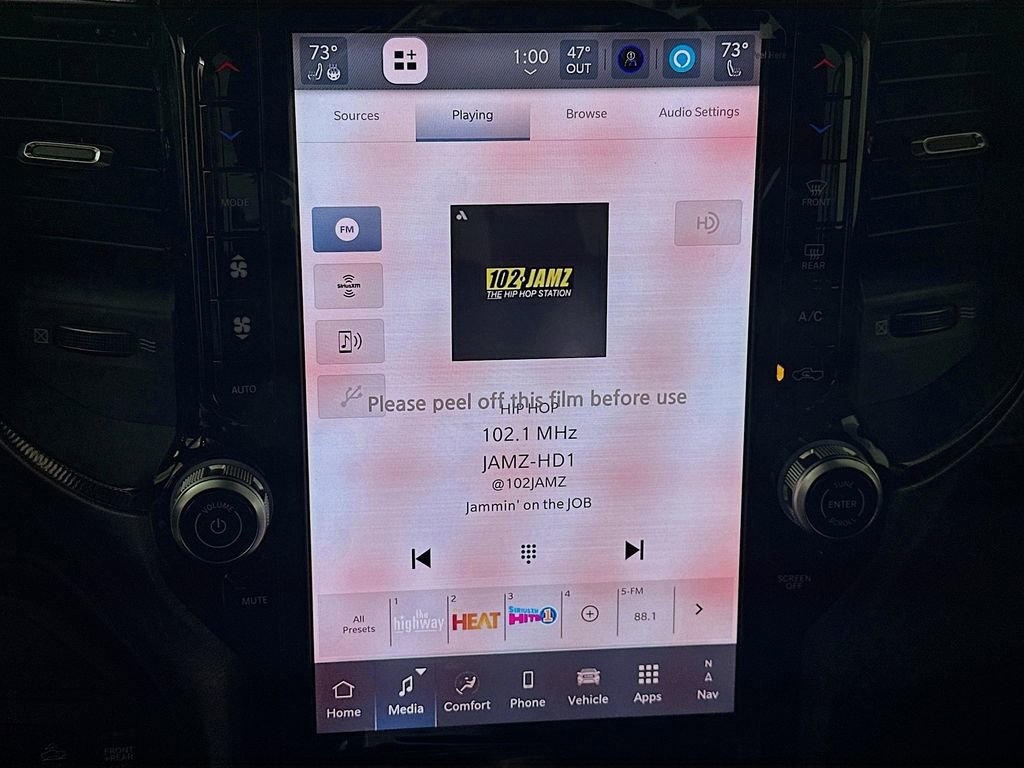 New 2026 RAM 2500 Power Wagon image 13