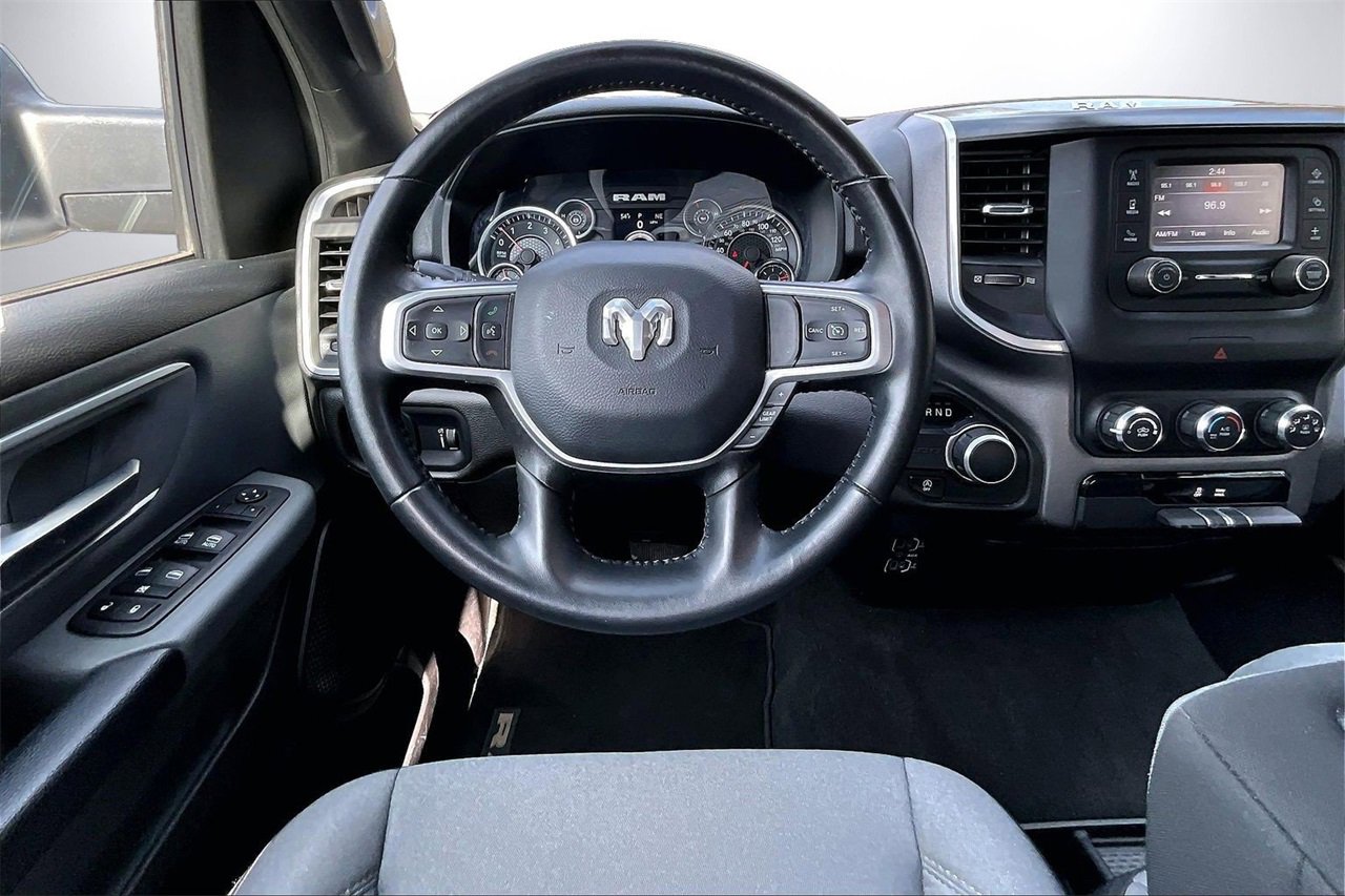 Certified 2023 RAM 1500 Big Horn image 11