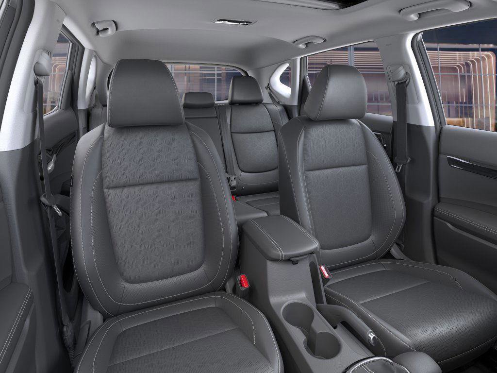 New 2026 Kia Seltos EX w/ EX Sunroof Package image 15