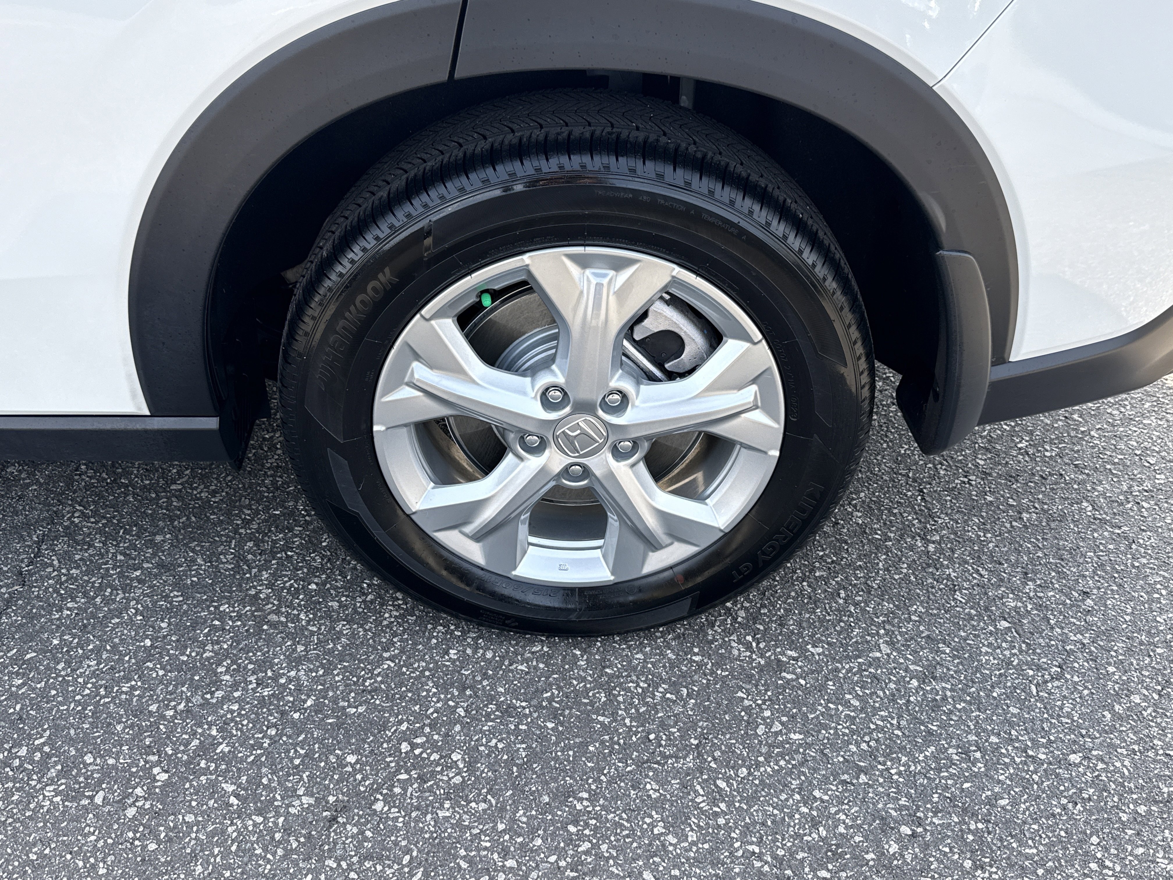 Certified 2023 Honda HR-V LX image 13