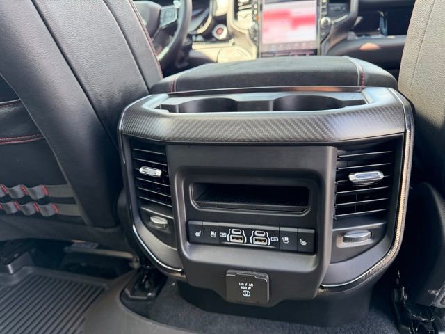 Used 2026 RAM 1500 RHO w/ RHO Level 1 Equipment Group AWD/4WD image 18
