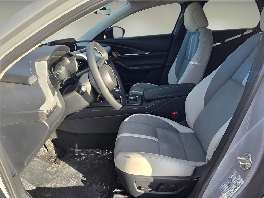 New 2026 MAZDA CX-30 2.5 Turbo w/ Premium Package image 12